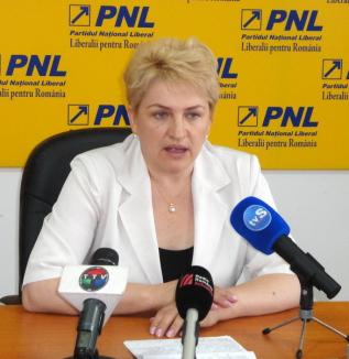 Lucia Varga: "Pierdem fonduri europene din cauza corupţiei, nu a organizării administrative"